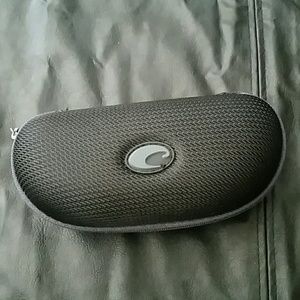 Costa sunglass case